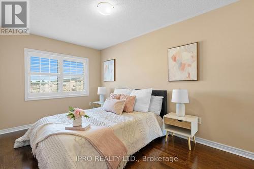 2564 Bur Oak Avenue, Markham, ON - Indoor Photo Showing Bedroom