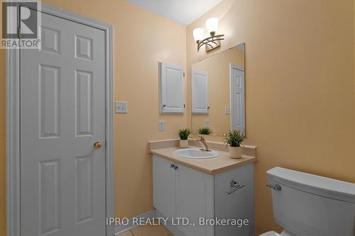 2564 Bur Oak Avenue, Markham, ON - Indoor Photo Showing Bathroom