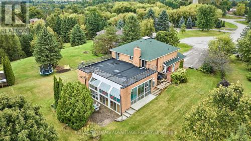 33 Hi View Drive, East Gwillimbury, ON - Outdoor With View