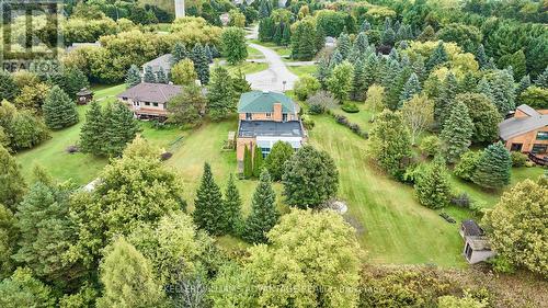 33 Hi View Drive, East Gwillimbury, ON - Outdoor With View