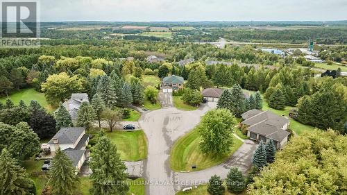 33 Hi View Drive, East Gwillimbury, ON - Outdoor With View