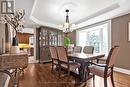 33 Hi View Drive, East Gwillimbury, ON  - Indoor Photo Showing Dining Room 