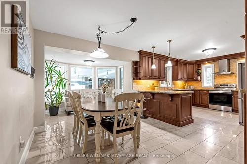 33 Hi View Drive, East Gwillimbury, ON - Indoor Photo Showing Other Room