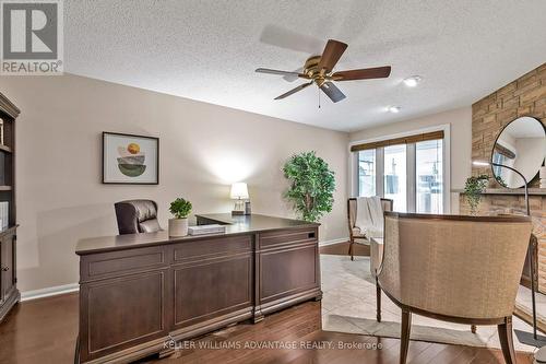 33 Hi View Drive, East Gwillimbury, ON - Indoor