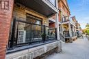 17 - 196 Pine Grove Road, Vaughan, ON  - Outdoor With Balcony 