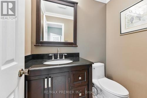 252 Triton Avenue, Vaughan, ON - Indoor Photo Showing Bathroom