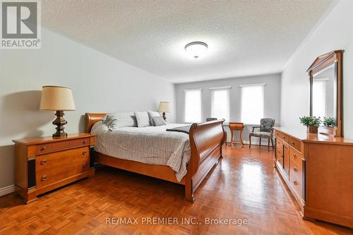 252 Triton Avenue, Vaughan, ON - Indoor Photo Showing Bedroom