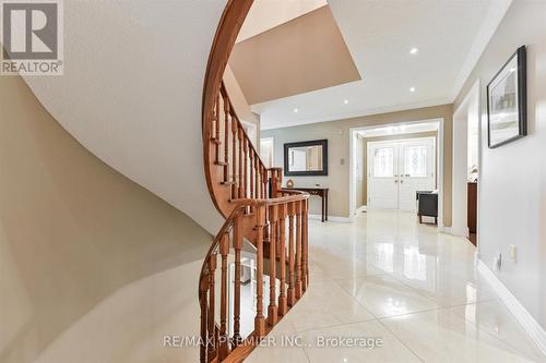 252 Triton Avenue, Vaughan, ON - Indoor Photo Showing Other Room