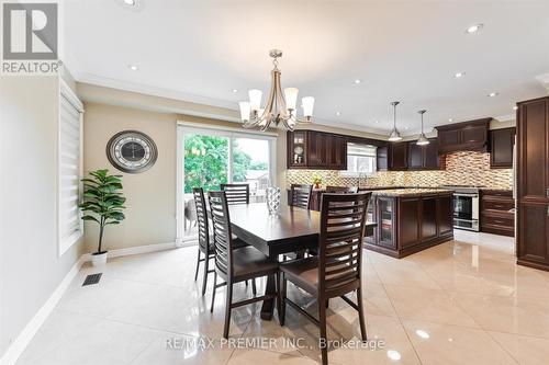 252 Triton Avenue, Vaughan, ON - Indoor