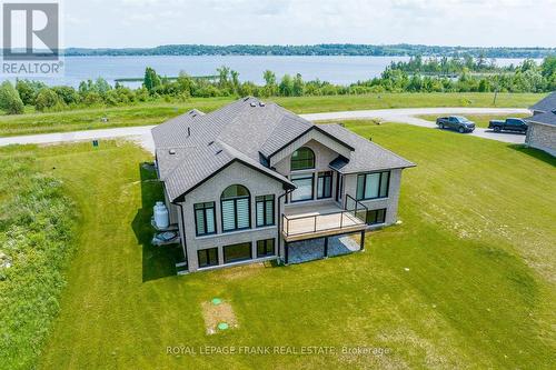 16 Avalon Drive, Kawartha Lakes, ON - Outdoor With Body Of Water With View