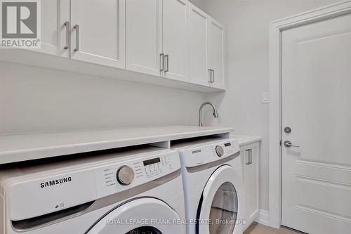 16 Avalon Drive, Kawartha Lakes, ON - Indoor Photo Showing Laundry Room