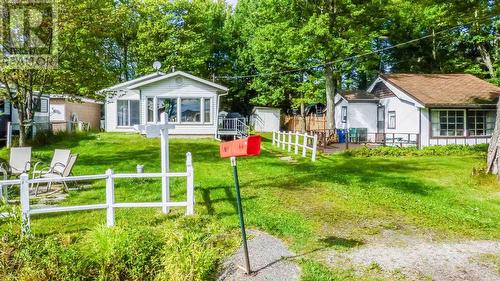 35 Cottage Ln, Sault Ste Marie, ON - Outdoor