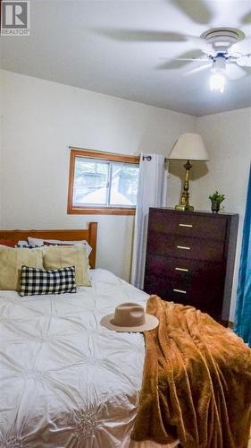 35 Cottage Ln, Sault Ste Marie, ON - Indoor Photo Showing Bedroom