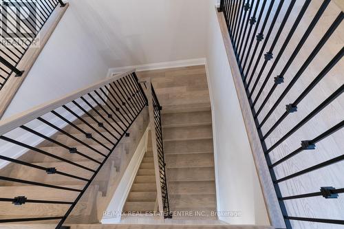 1 West Avenue, Hamilton, ON - Indoor Photo Showing Other Room