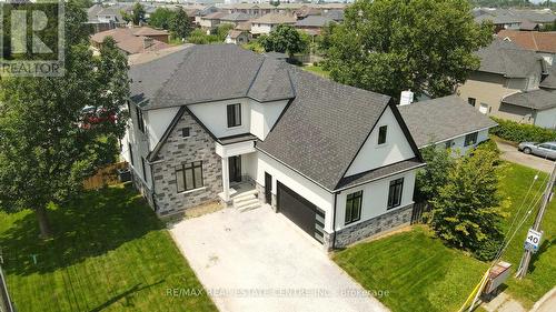 1 West Avenue, Hamilton, ON - Outdoor