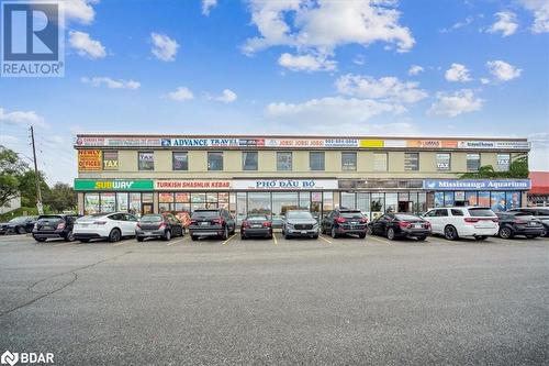 1125 Dundas Street E Unit# 10, Mississauga, ON 