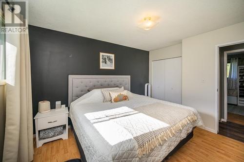 4266 Craig Drive, Prince George, BC - Indoor Photo Showing Bedroom