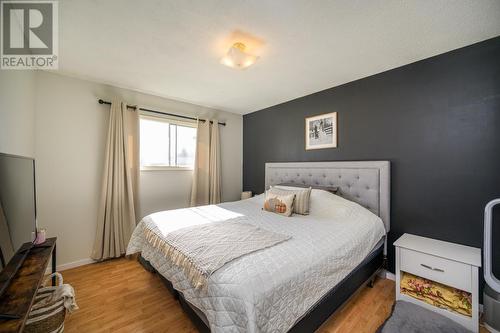 4266 Craig Drive, Prince George, BC - Indoor Photo Showing Bedroom