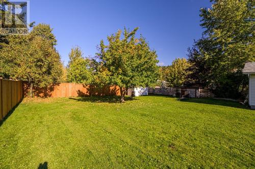 4266 Craig Drive, Prince George, BC - Outdoor