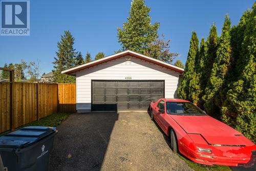 4266 Craig Drive, Prince George, BC - Outdoor