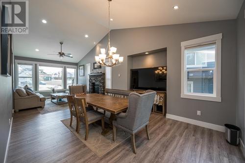 1218 Orizaba Court, Prince George, BC - Indoor Photo Showing Other Room