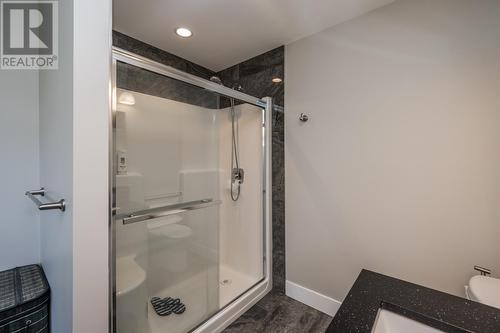 1218 Orizaba Court, Prince George, BC - Indoor Photo Showing Bathroom