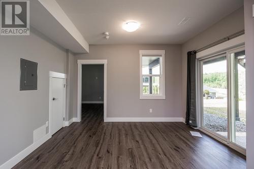 1218 Orizaba Court, Prince George, BC - Indoor Photo Showing Other Room