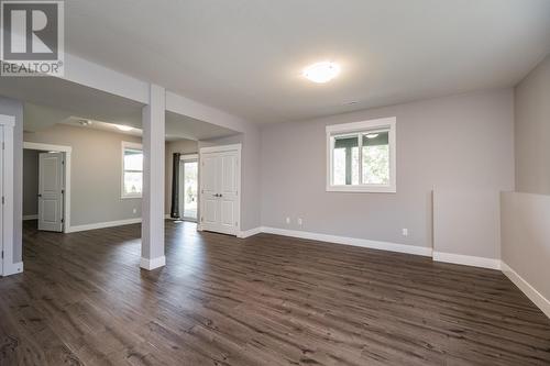 1218 Orizaba Court, Prince George, BC - Indoor Photo Showing Other Room