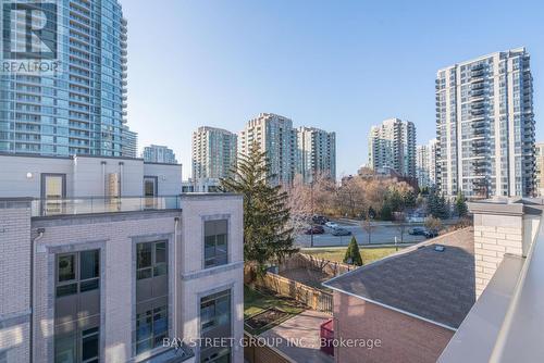 5 - 52 Holmes Avenue W, Toronto, ON - Outdoor With Facade