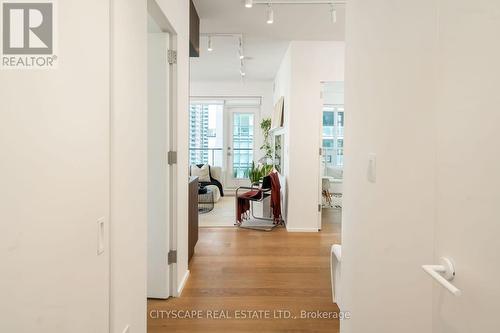 1704 - 55 East Liberty Street, Toronto, ON - Indoor Photo Showing Other Room