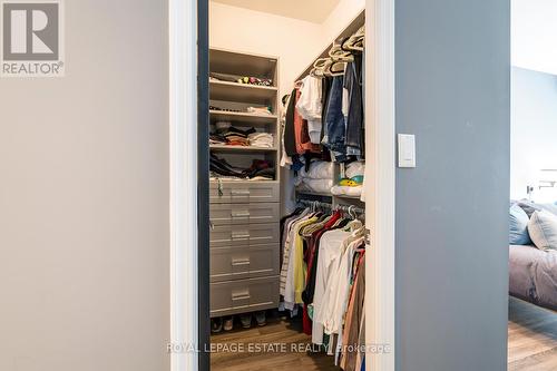 114 - 77 Mcmurrich Street, Toronto, ON - Indoor With Storage