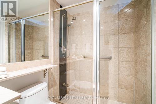 114 - 77 Mcmurrich Street, Toronto, ON - Indoor Photo Showing Bathroom