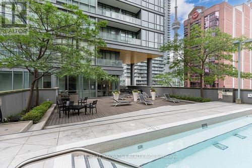 #303 - 8 Charlotte Street, Toronto, ON - Outdoor