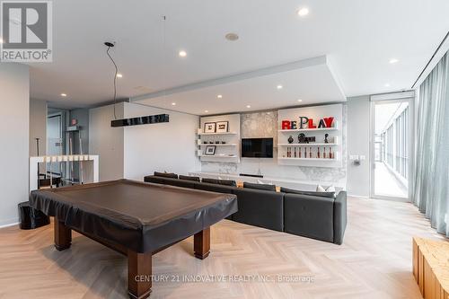 #303 - 8 Charlotte Street, Toronto, ON - Indoor Photo Showing Other Room