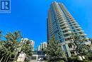 1306 - 18 Holmes Avenue, Toronto, ON  - Outdoor With Balcony With Facade 