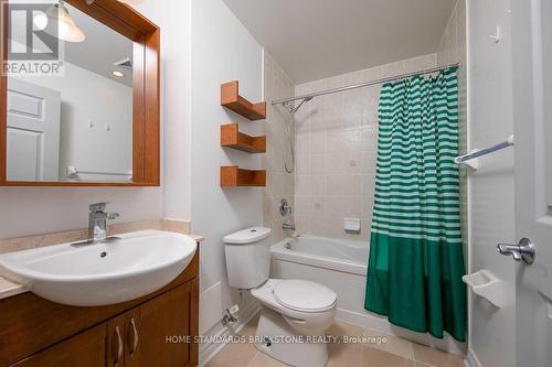 1306 - 18 Holmes Avenue, Toronto, ON - Indoor Photo Showing Bathroom