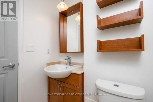 1306 - 18 Holmes Avenue, Toronto, ON - Indoor Photo Showing Bathroom