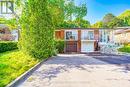 40 Harrington Crescent, Toronto, ON  - Outdoor With Deck Patio Veranda 