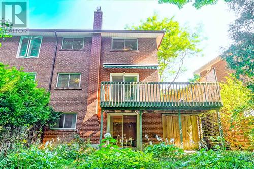 40 Harrington Crescent, Toronto, ON - Outdoor