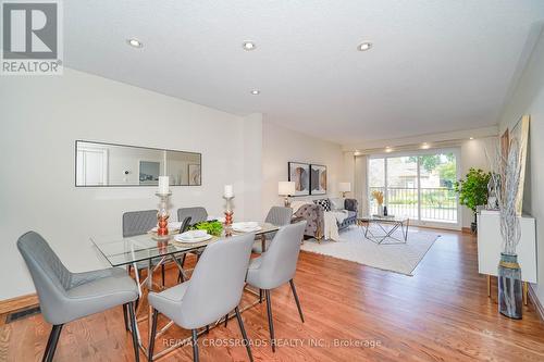 40 Harrington Crescent, Toronto, ON - Indoor Photo Showing Dining Room