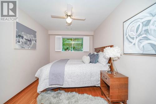 40 Harrington Crescent, Toronto, ON - Indoor Photo Showing Bedroom