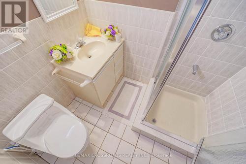 40 Harrington Crescent, Toronto, ON - Indoor Photo Showing Bathroom