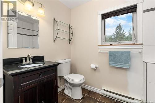 2915 134 Route, Shediac Cape, NB - Indoor Photo Showing Bathroom