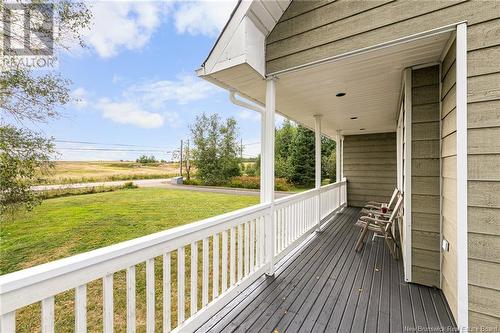 2915 134 Route, Shediac Cape, NB - Outdoor With Deck Patio Veranda With Exterior