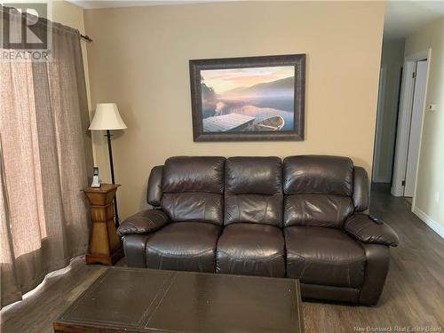 53 Rte 11 Hwy 11, Lower Newcastle, NB - Indoor Photo Showing Living Room