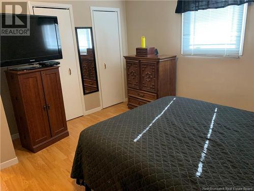 53 Rte 11 Hwy 11, Lower Newcastle, NB - Indoor Photo Showing Bedroom