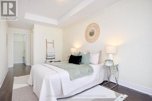 1 - 9621 Jane Street, Vaughan, ON - Indoor Photo Showing Bedroom