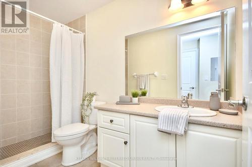 1 - 9621 Jane Street, Vaughan, ON - Indoor Photo Showing Bathroom