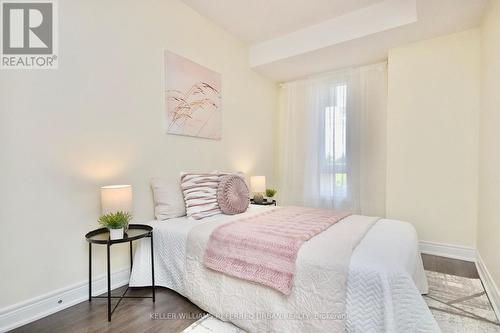 1 - 9621 Jane Street, Vaughan, ON - Indoor Photo Showing Bedroom