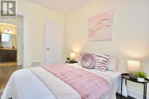 1 - 9621 Jane Street, Vaughan, ON - Indoor Photo Showing Bedroom